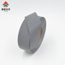 Polyester High Light Reflective Fabric Tape for Safety Clothing